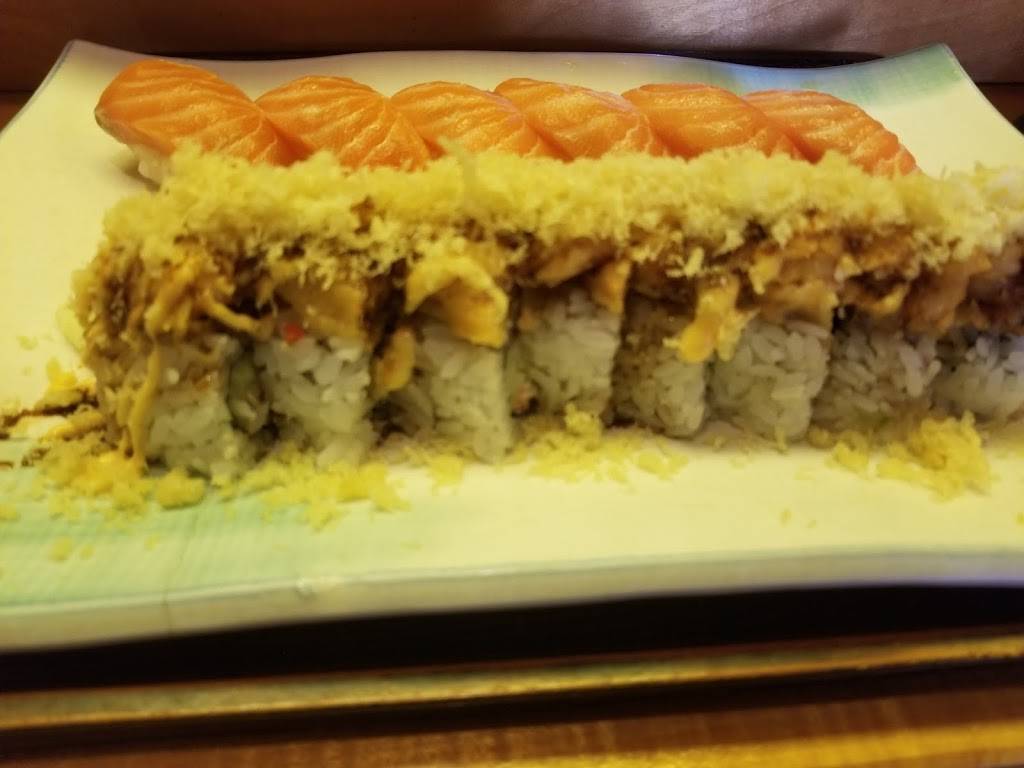 Sushi-Haru | restaurant | 3817 Northdale Blvd, Tampa, FL 33624, USA | 8139624005 OR +1 813-962-4005