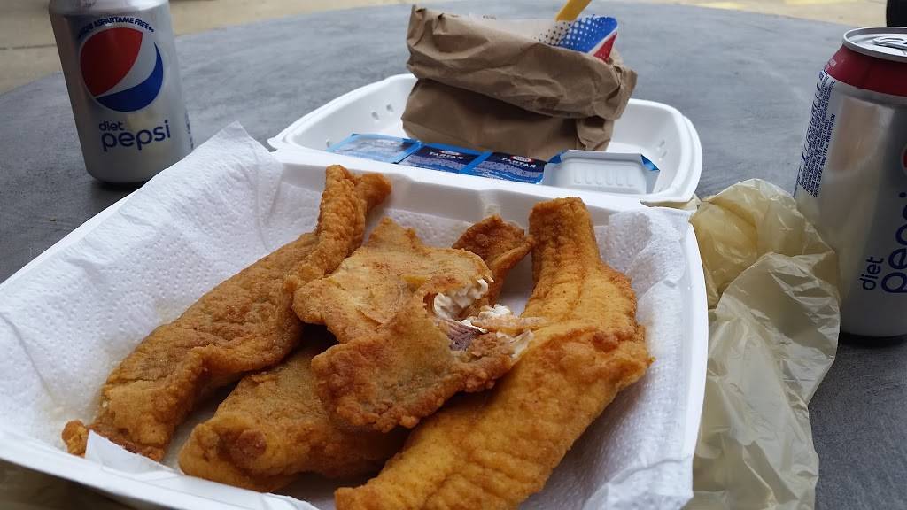 Klein Seafood | restaurant | 1072 Grant St, Akron, OH 44311, USA | 3307731551 OR +1 330-773-1551