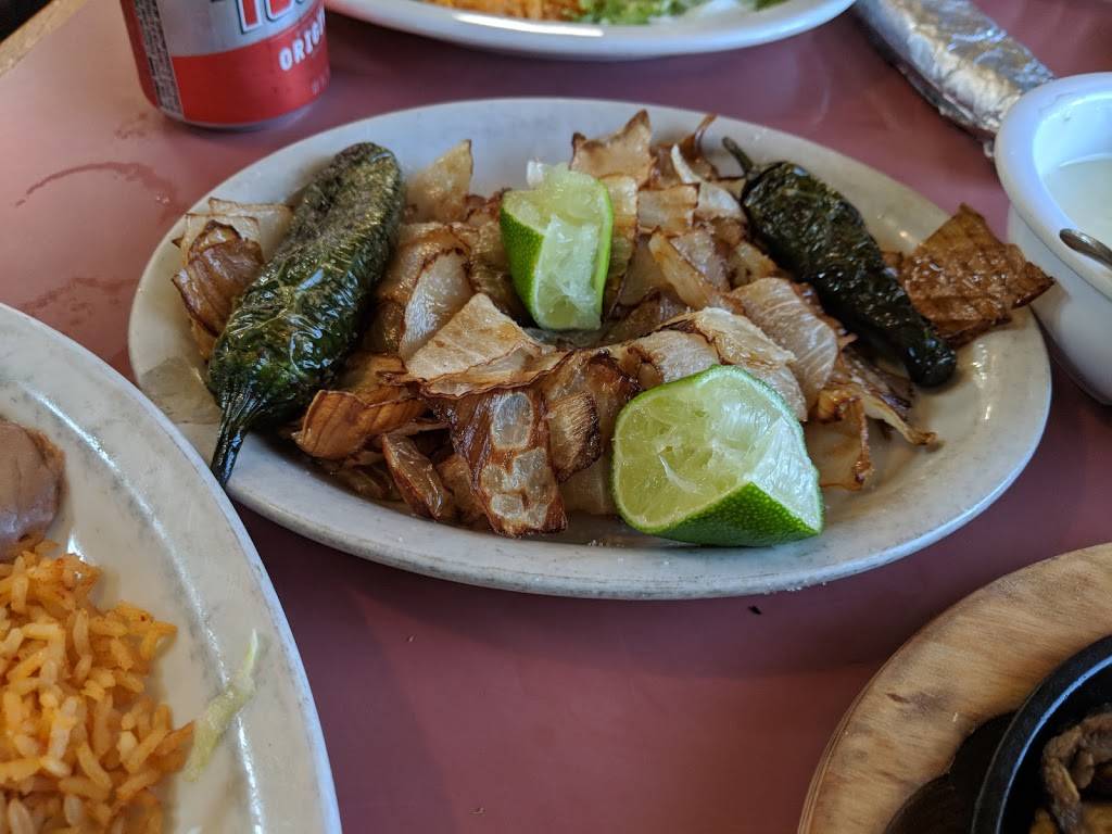 La Cabana Restaurant | restaurant | 319 E Wyandotte Ave, McAlester, OK 74501, USA | 9184237333 OR +1 918-423-7333