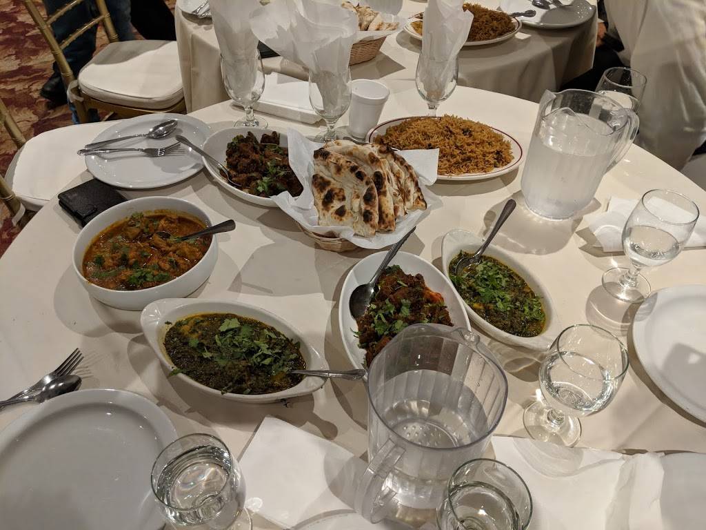 Chandni Restaurant | restaurant | 5748 Mowry School Rd, Newark, CA 94560, USA | 5106681051 OR +1 510-668-1051