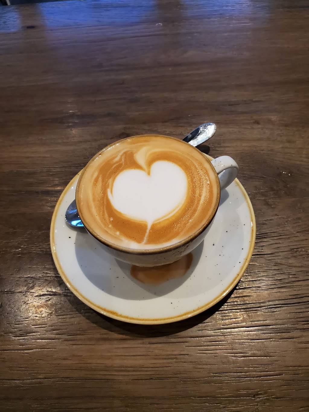 The Butcher, The Baker, The Cappuccino Maker | restaurant | 2041 Rosecrans Ave Suite #140, El Segundo, CA 90245, USA | 3105939749 OR +1 310-593-9749