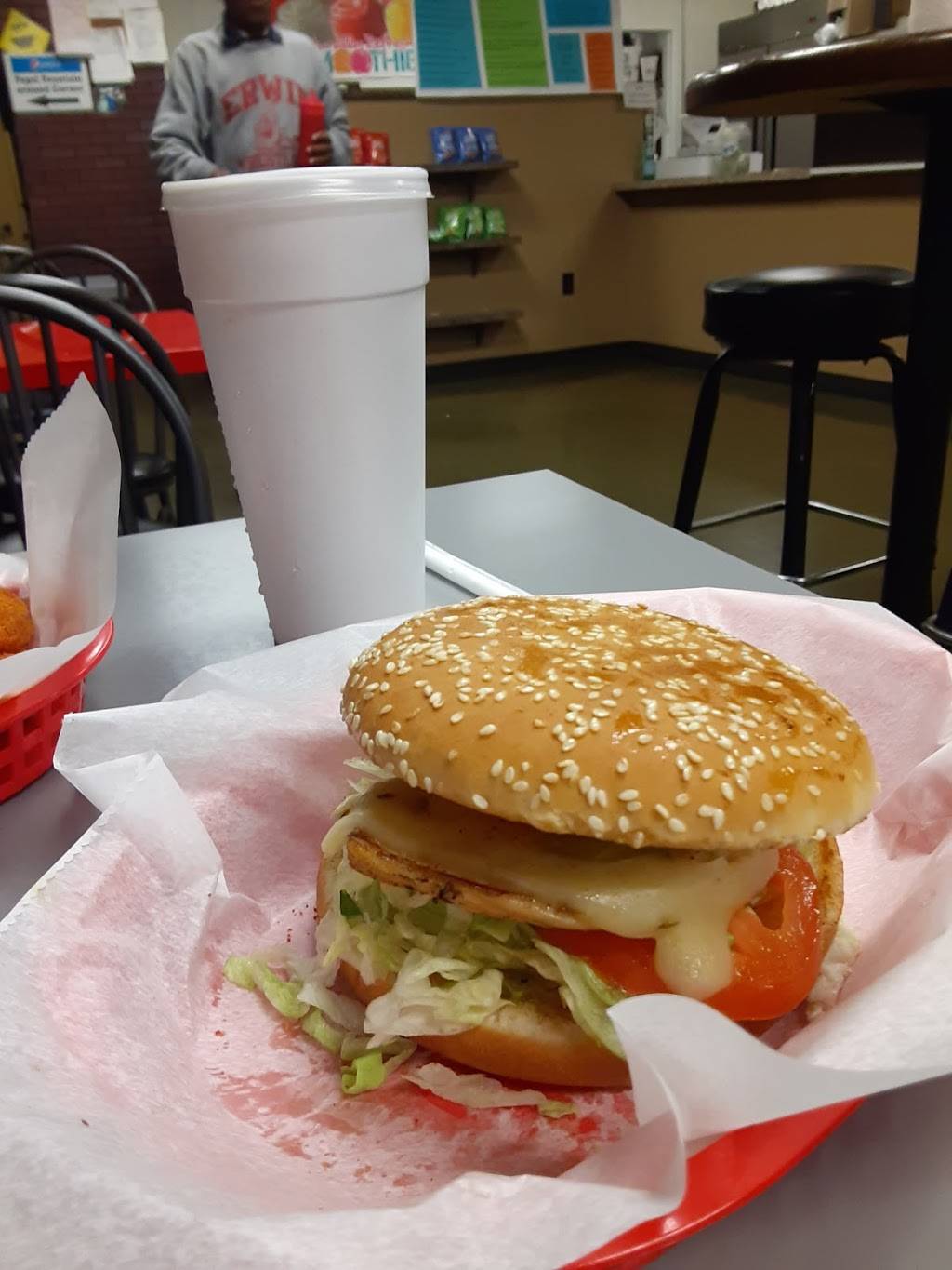 Mango Tango Smoothies and Grill | restaurant | 5850 Valley Rd #150, Birmingham, AL 35235, USA | 2056553699 OR +1 205-655-3699