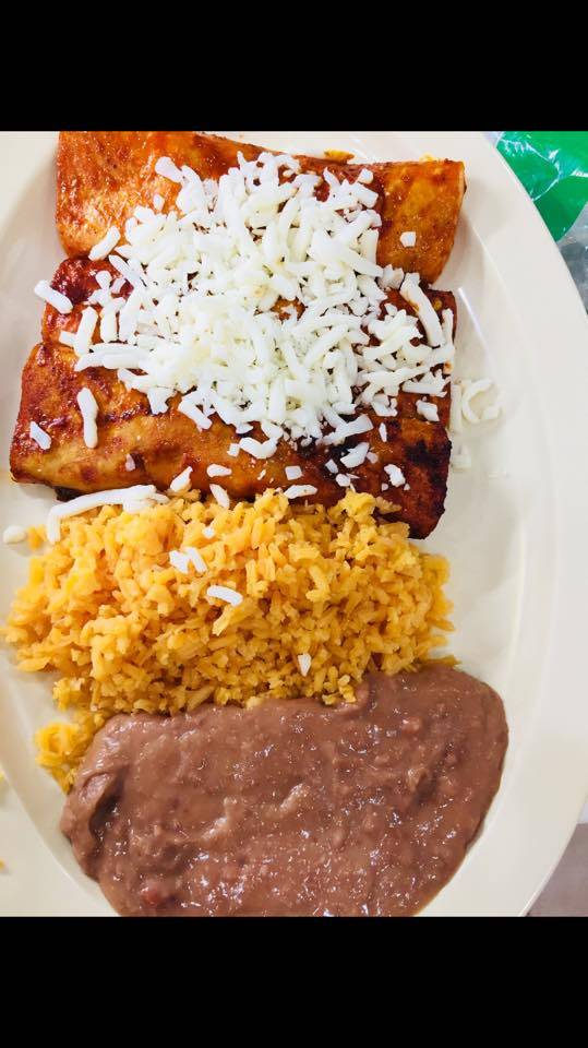 Taqueria Angie | restaurant | 4575 S R. L. Thornton Fwy #100, Dallas, TX 75224, USA | 2143821147 OR +1 214-382-1147