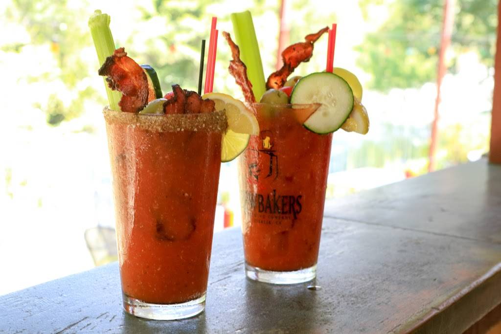 River View Restaurant & Lounge | restaurant | 42323 Sierra Dr, Three Rivers, CA 93271, USA | 5595612211 OR +1 559-561-2211