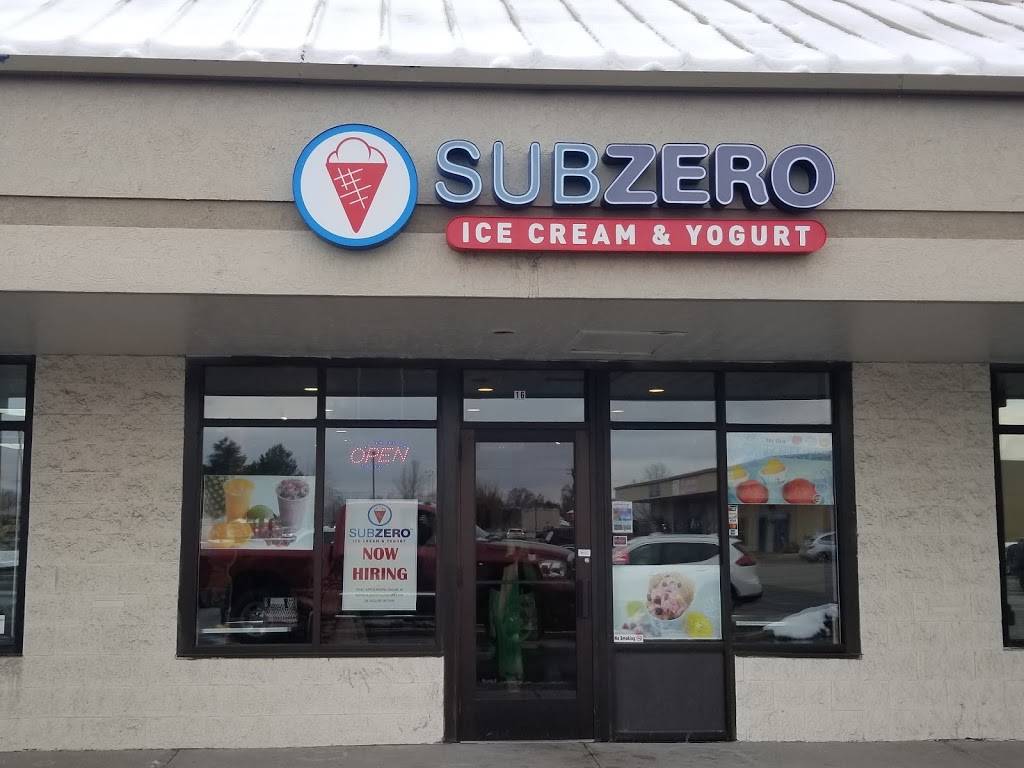 Sub Zero Nitrogen Ice Cream | restaurant | 9860 700 E, Sandy, UT 84070, USA | 8019359262 OR +1 801-935-9262