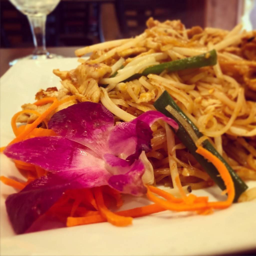 Thai Cuisine & Noodle House | restaurant | 11701 San Jose Blvd #28, Jacksonville, FL 32223, USA | 9047019090 OR +1 904-701-9090