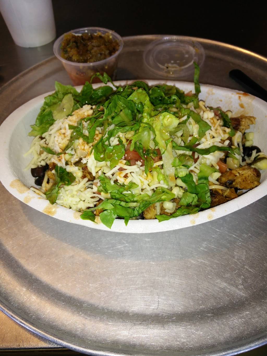 Chipotle Mexican Grill | restaurant | 550 W Dickson St, Fayetteville, AR 72701, USA | 4794441466 OR +1 479-444-1466