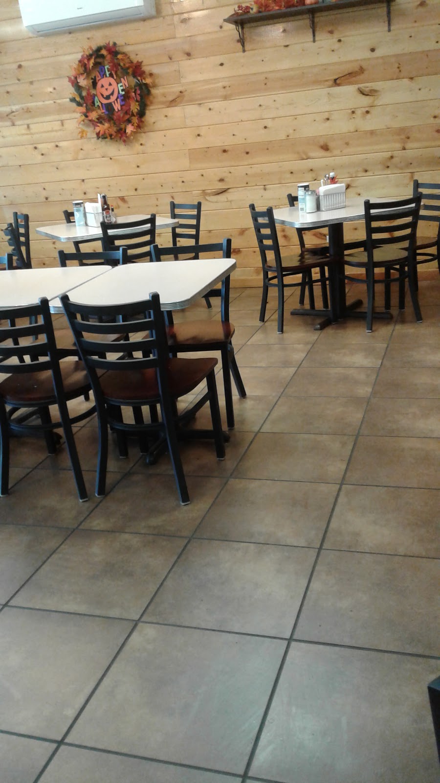 Sammie Jos | restaurant | 703 Main St, Wright City, OK 74766, USA | 5809817161 OR +1 580-981-7161