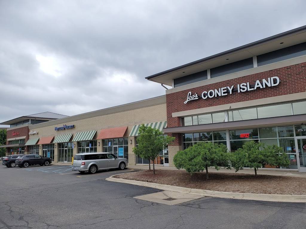 Leos Coney Island | restaurant | 28595 Northwestern Hwy, Southfield, MI 48034, USA | 2483553844 OR +1 248-355-3844