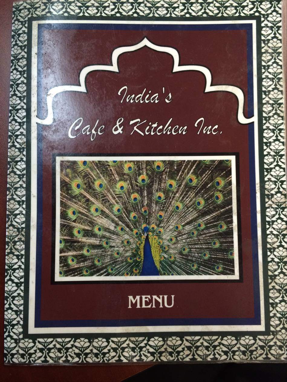 Indias Cafe & Kitchen | restaurant | 5549 Ridge Rd, Cleveland, OH 44129, USA | 4408427724 OR +1 440-842-7724