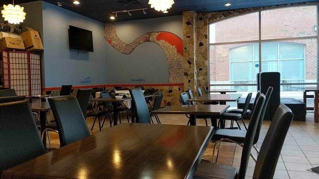 Asia Fusion Restaurant | restaurant | 3512 W Dublin Granville Rd, Columbus, OH 43235, USA | 6147908860 OR +1 614-790-8860