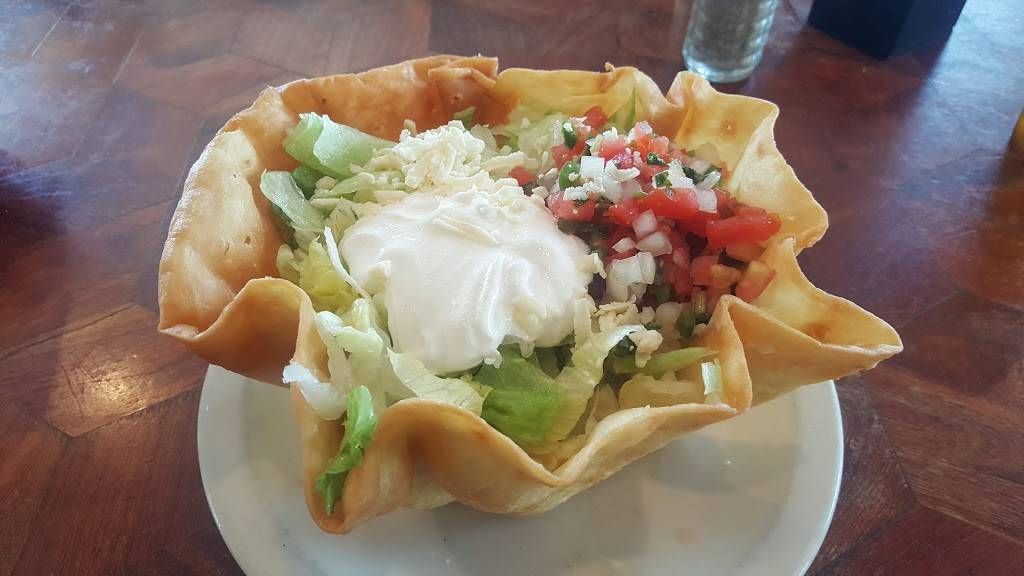 La Hacienda | restaurant | 1903 Shady Brook St, Columbia, TN 38401, USA | 9318405955 OR +1 931-840-5955