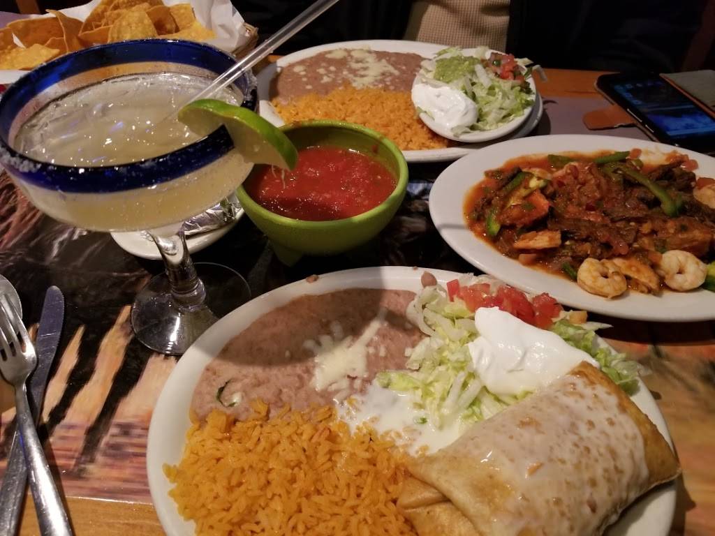 Los Pablos | restaurant | 1513 W Walnut Ave # 6, Dalton, GA 30720, USA | 7062759320 OR +1 706-275-9320