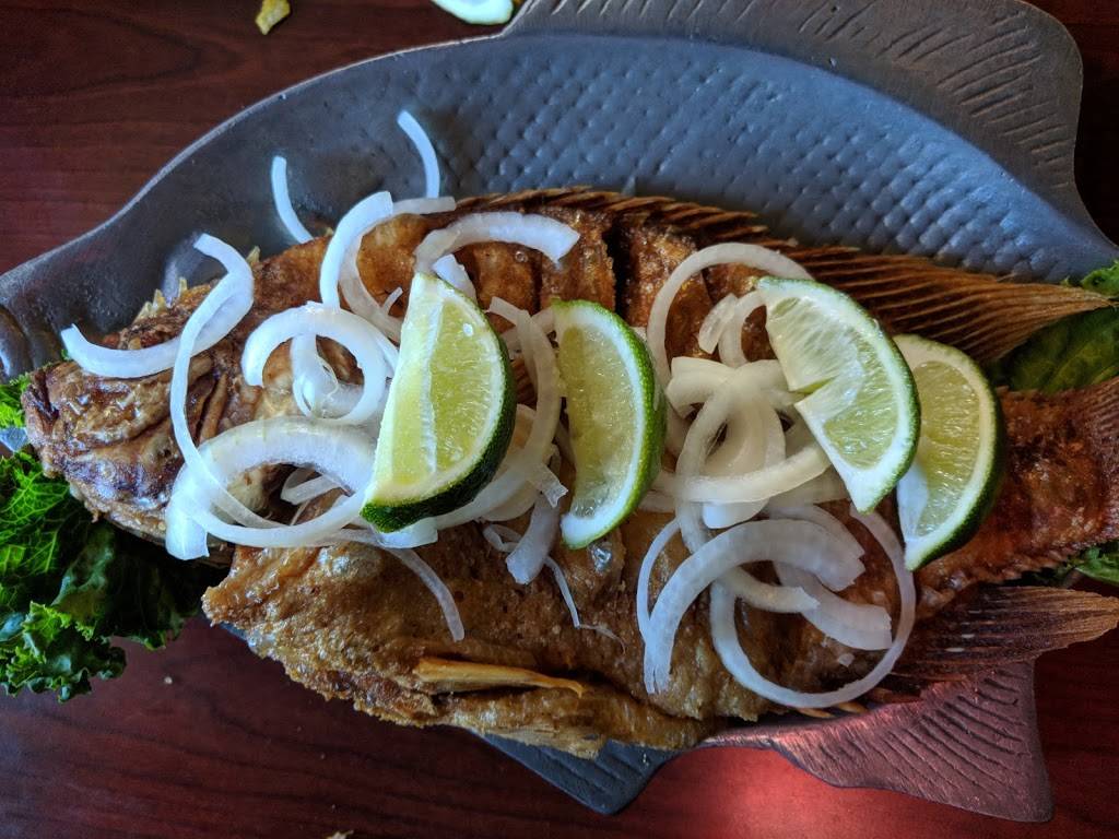 Monserrate Restaurant Bar and Grill | restaurant | 2311 W Hillsborough Ave, Tampa, FL 33603, USA | 8138782466 OR +1 813-878-2466