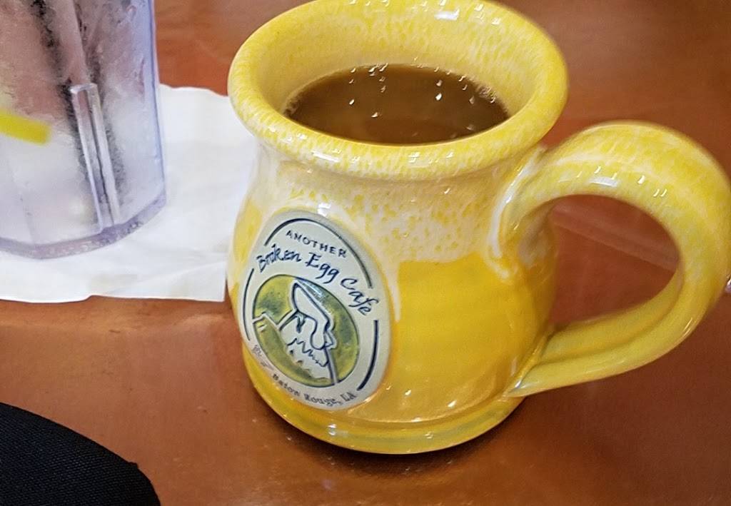 Another Broken Egg Cafe | cafe | 9655 Perkins Rd, Baton Rouge, LA 70810, USA | 2257575793 OR +1 225-757-5793