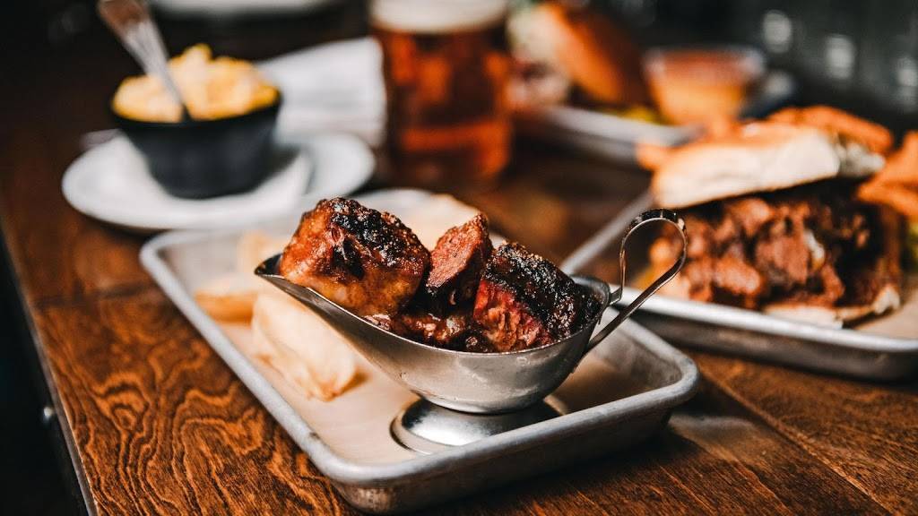 Smoke Shack | restaurant | 332 N Milwaukee St, Milwaukee, WI 53202, USA | 4144311119 OR +1 414-431-1119