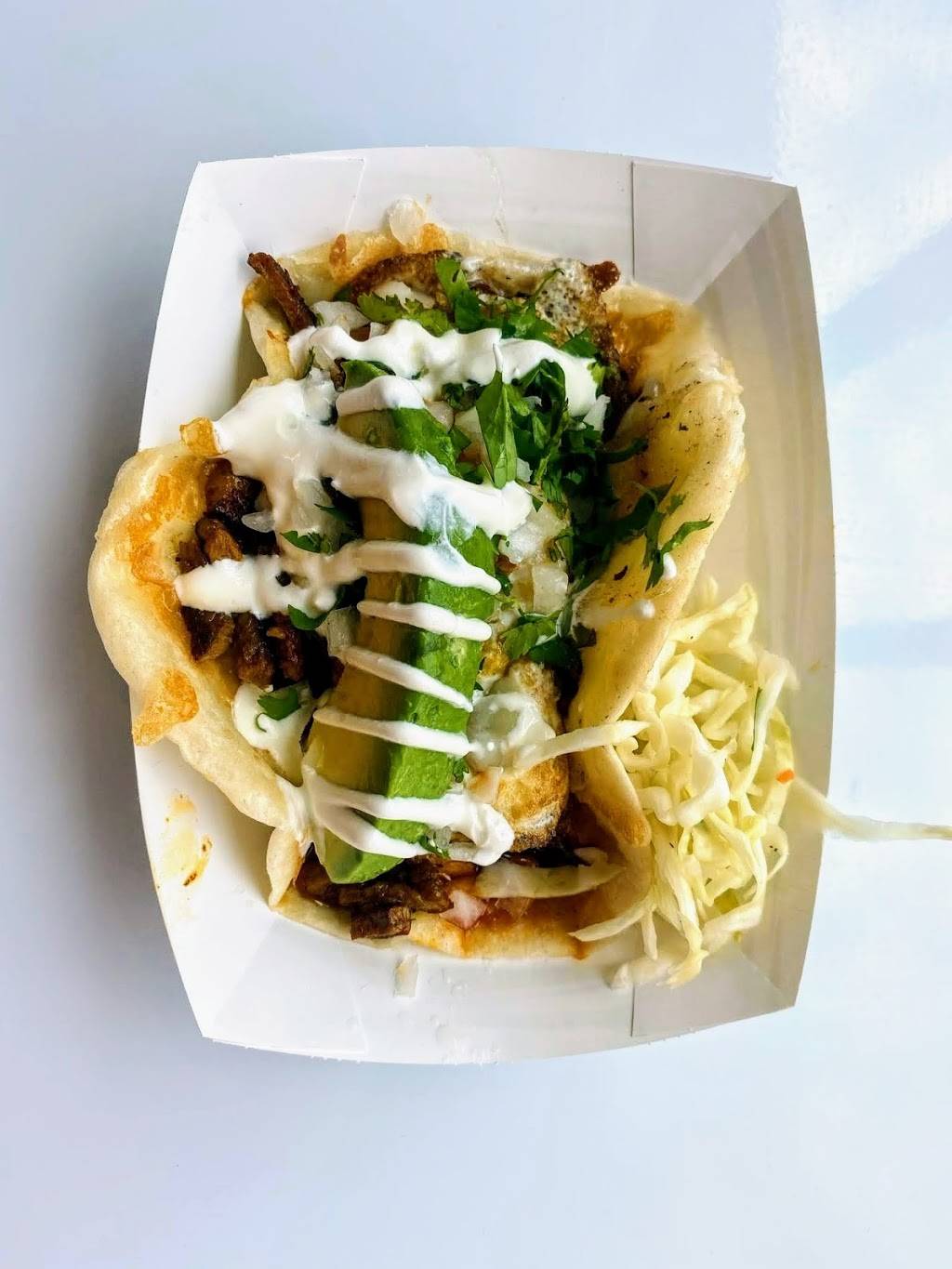 Salsa Limón : Museo | restaurant | 925 University Dr, Fort Worth, TX 76107, USA | 6827079966 OR +1 682-707-9966