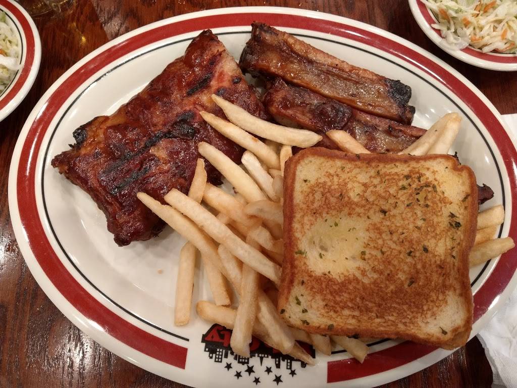 Rib City | restaurant | 13908 FL-80, Fort Myers, FL 33905, USA | 2396932223 OR +1 239-693-2223