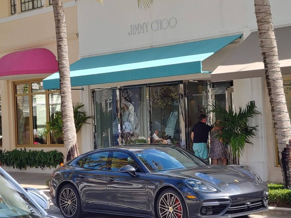 Ta-boo | restaurant | 221 Worth Ave, Palm Beach, FL 33480, USA | 5618353500 OR +1 561-835-3500