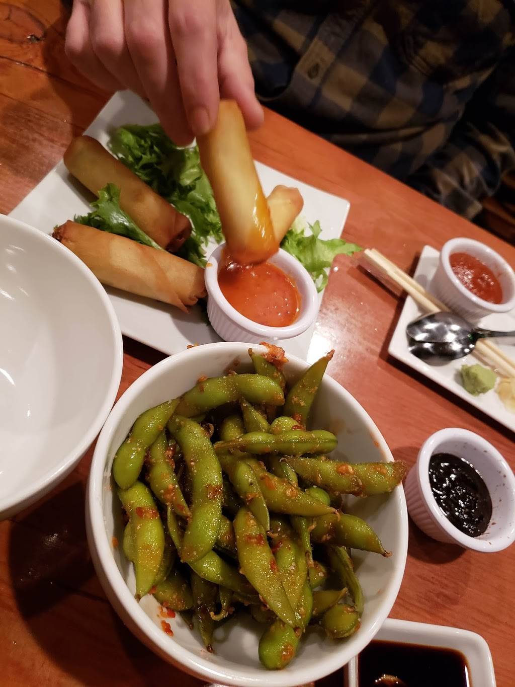 Shiso Tavern | restaurant | 2933 ODonnell St, Baltimore, MD 21224, USA | 4102768800 OR +1 410-276-8800