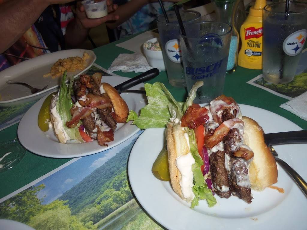 Perma Stone Inn | restaurant | 247 US-6, Galeton, PA 16922, USA | 8144356700 OR +1 814-435-6700