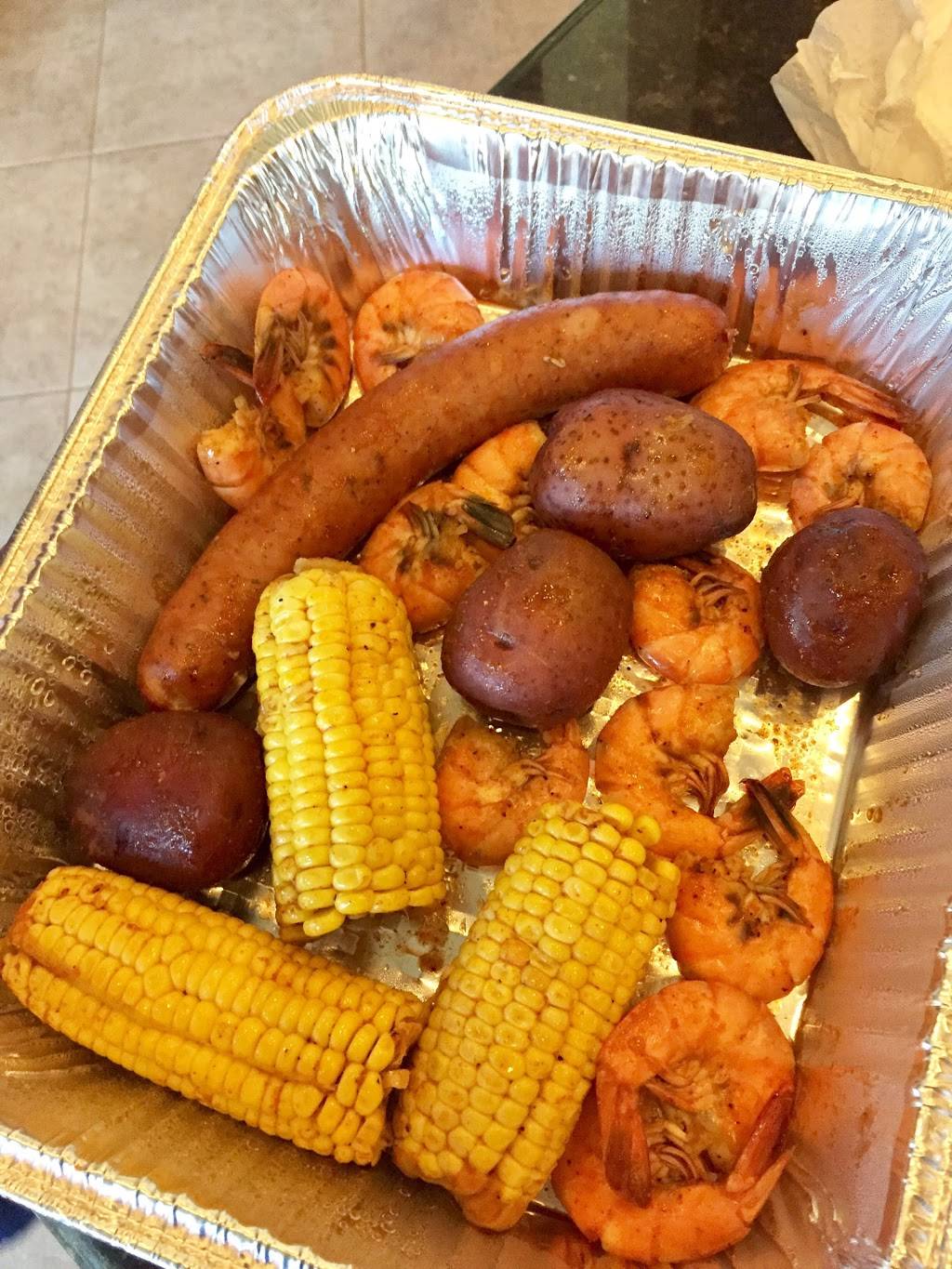 Swamp Shack To Go | restaurant | 16810 TX-3, Webster, TX 77598, USA | 2813345000 OR +1 281-334-5000