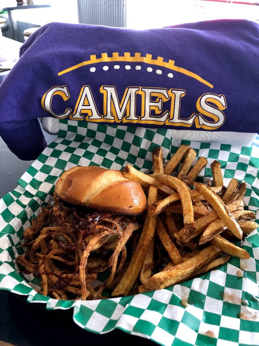 Ingram’s Spare-Time | restaurant | 7807 Alexandria Pike, Alexandria, KY 41001, USA | 8594480222 OR +1 859-448-0222