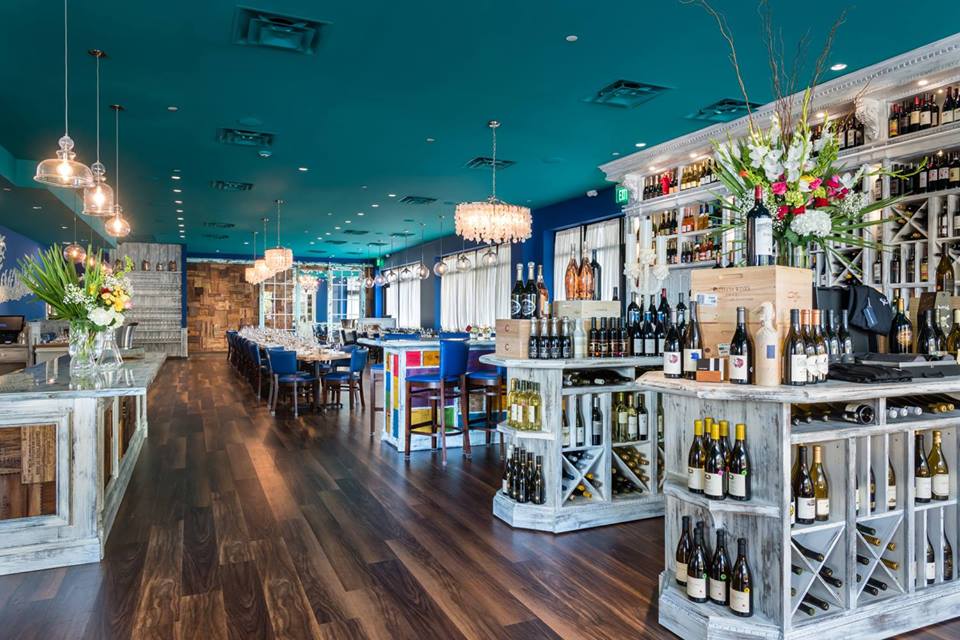 Vintij Food & Wine | restaurant | 500 Grand Boulevard, #100K, Miramar Beach, FL 32550, USA | 8506509820 OR +1 850-650-9820