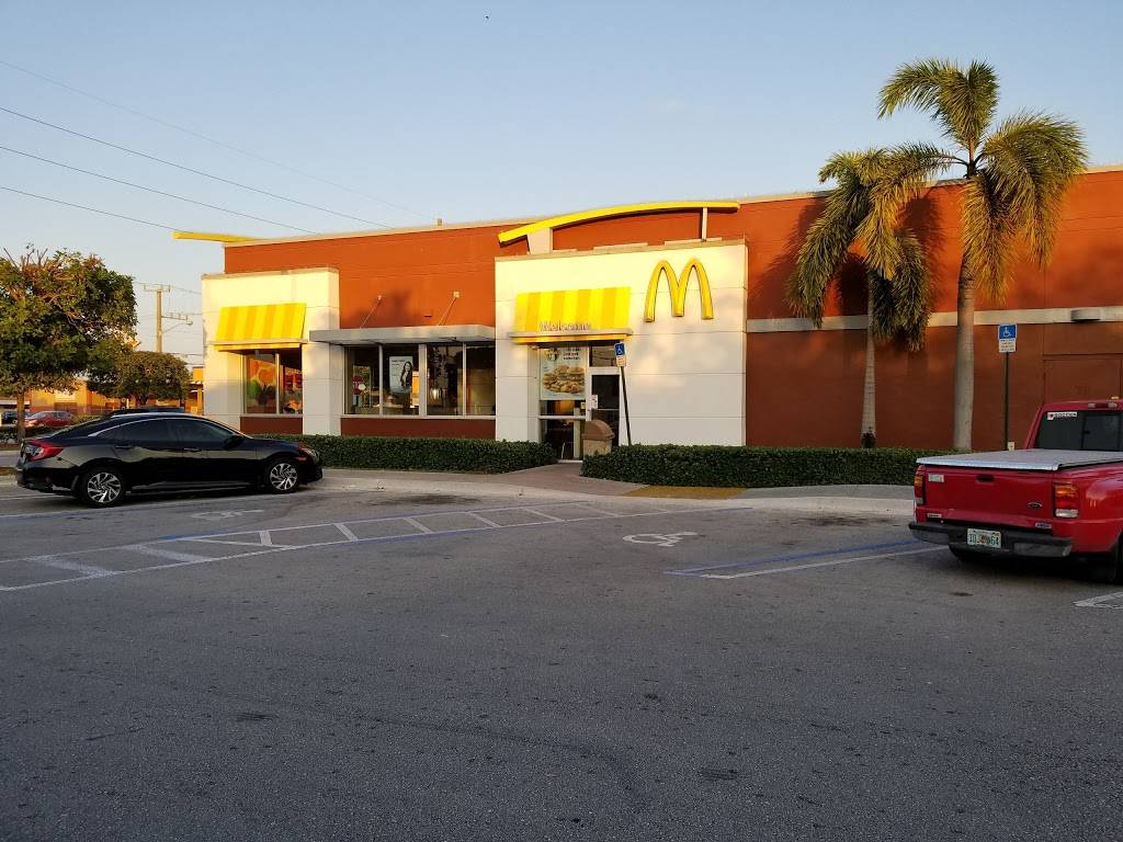 McDonalds | cafe | 330 W 29th St, Hialeah, FL 33012, USA | 3058883497 OR +1 305-888-3497