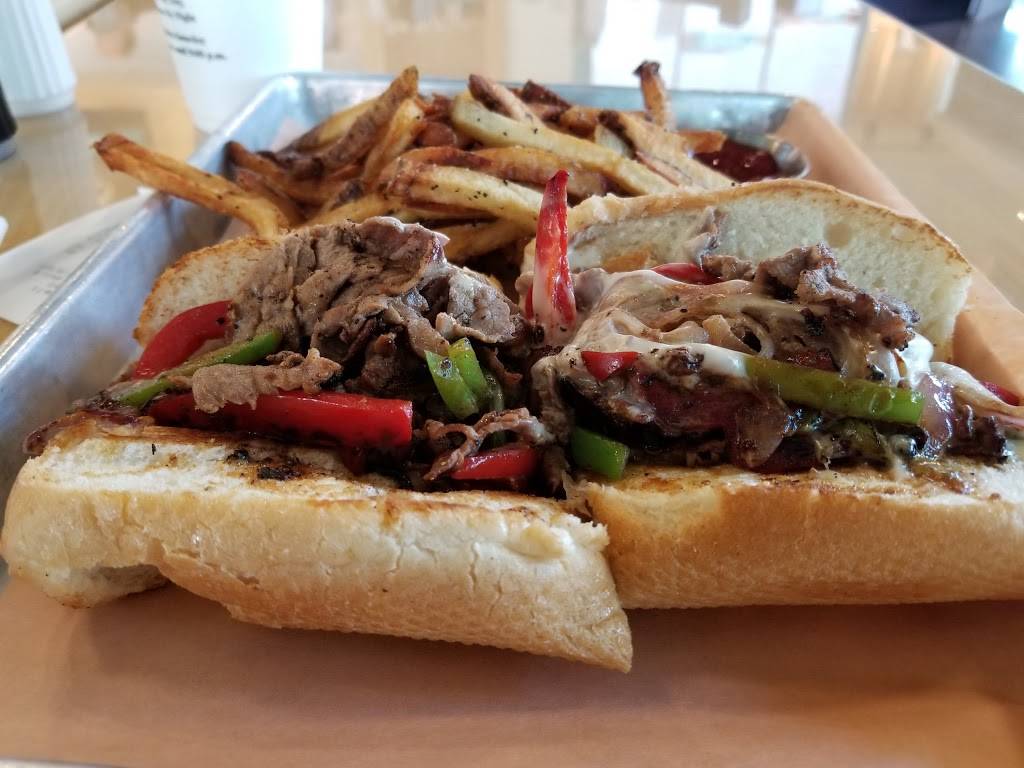 Ricks Deli & Market | bakery | 101 Falls Park Dr, Greenville, SC 29601, USA | 8643129060 OR +1 864-312-9060