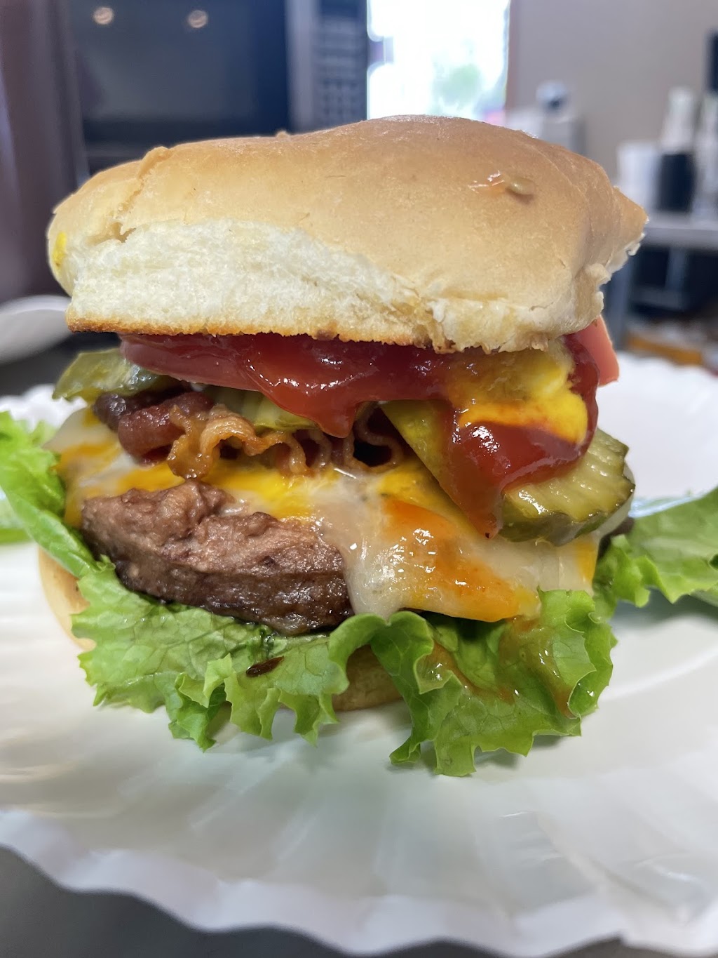 2MOMs etc | cafe | 622 N Fowler St, Meade, KS 67864, USA | 6205182561 OR +1 620-518-2561