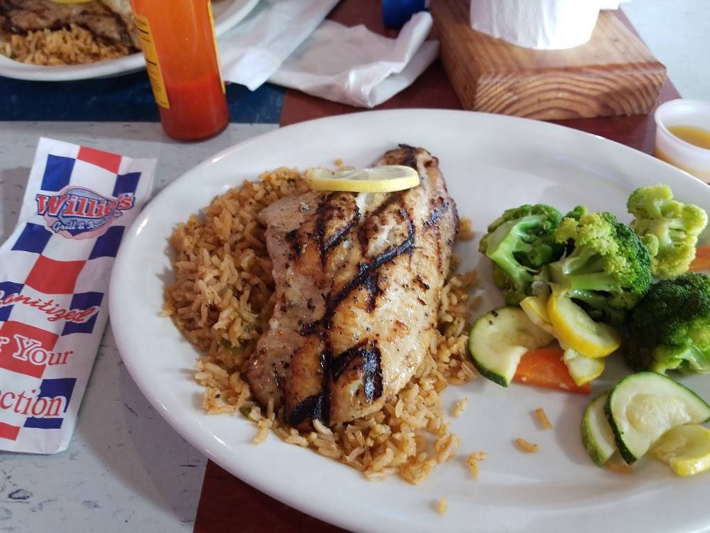 Willies Grill & Icehouse | restaurant | 8739 TX-151, San Antonio, TX 78245, USA | 2103755521 OR +1 210-375-5521