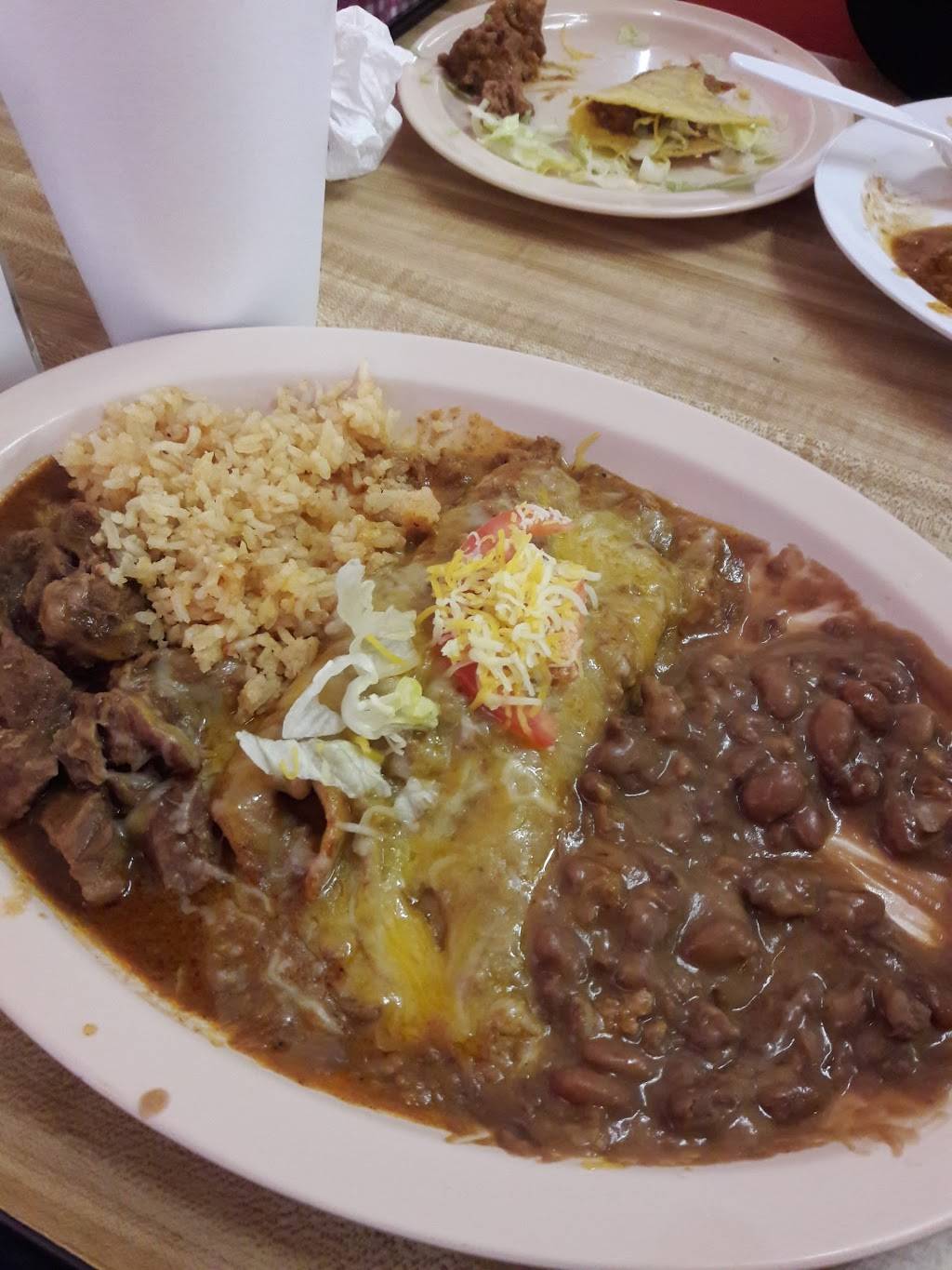 Oak Cliff Mexican Food To Go | restaurant | 1015 Vermont Ave, Dallas, TX 75216, USA | 2149460033 OR +1 214-946-0033