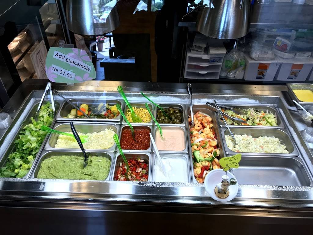 Chofán Island Grille | restaurant | 1702 N Woodland Blvd, DeLand, FL 32720, USA | 3868737234 OR +1 386-873-7234