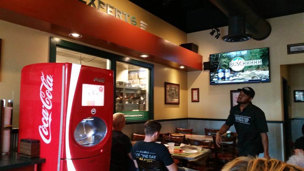 Wingstop | restaurant | 1998 Katy Mills Blvd Ste B, Katy, TX 77494, USA | 2813920164 OR +1 281-392-0164