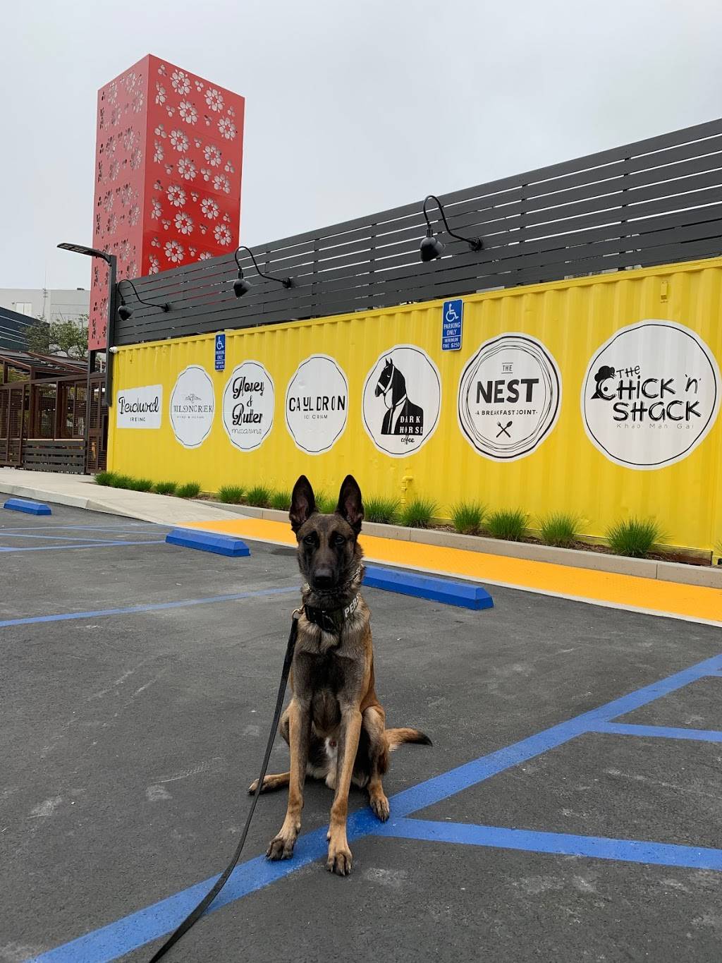 SteelCraft Garden Grove | cafe | 12900 S Euclid St, Garden Grove, CA 92840, USA | 7144826298 OR +1 714-482-6298