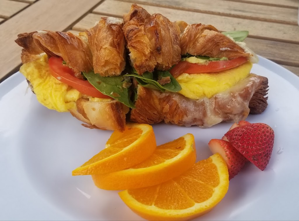 Herban Market and Cafe | bakery | 1601 North St, Beaufort, SC 29902, USA | 8433795060 OR +1 843-379-5060