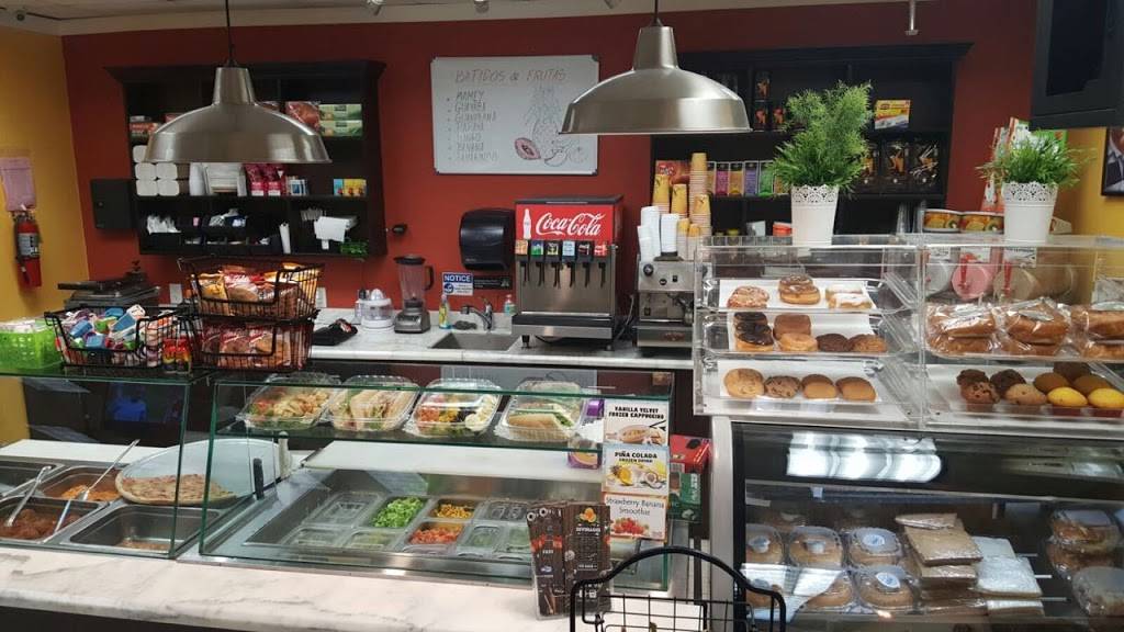 Enjoy Cafe, Pizza, Pasta ,Mini Market Hollywood Beach Comida ARG | cafe | The Tides, 3801 S Ocean Dr, Hollywood, FL 33019, USA | 9543918338 OR +1 954-391-8338