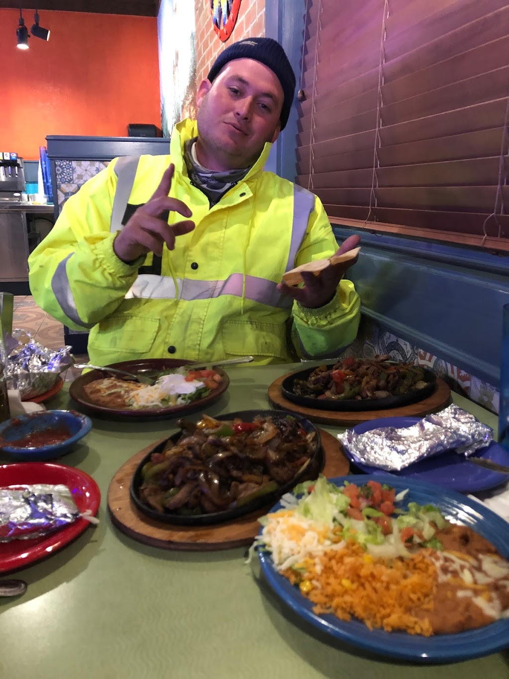 EL SOL MEXICAN GRILL | restaurant | 4520 FL-46, Sanford, FL 32771, USA | 4077326069 OR +1 407-732-6069