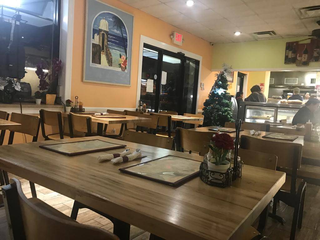 Old San Juan Restaurant | restaurant | 217 Marlton Ave, Camden, NJ 08105, USA | 8569631200 OR +1 856-963-1200