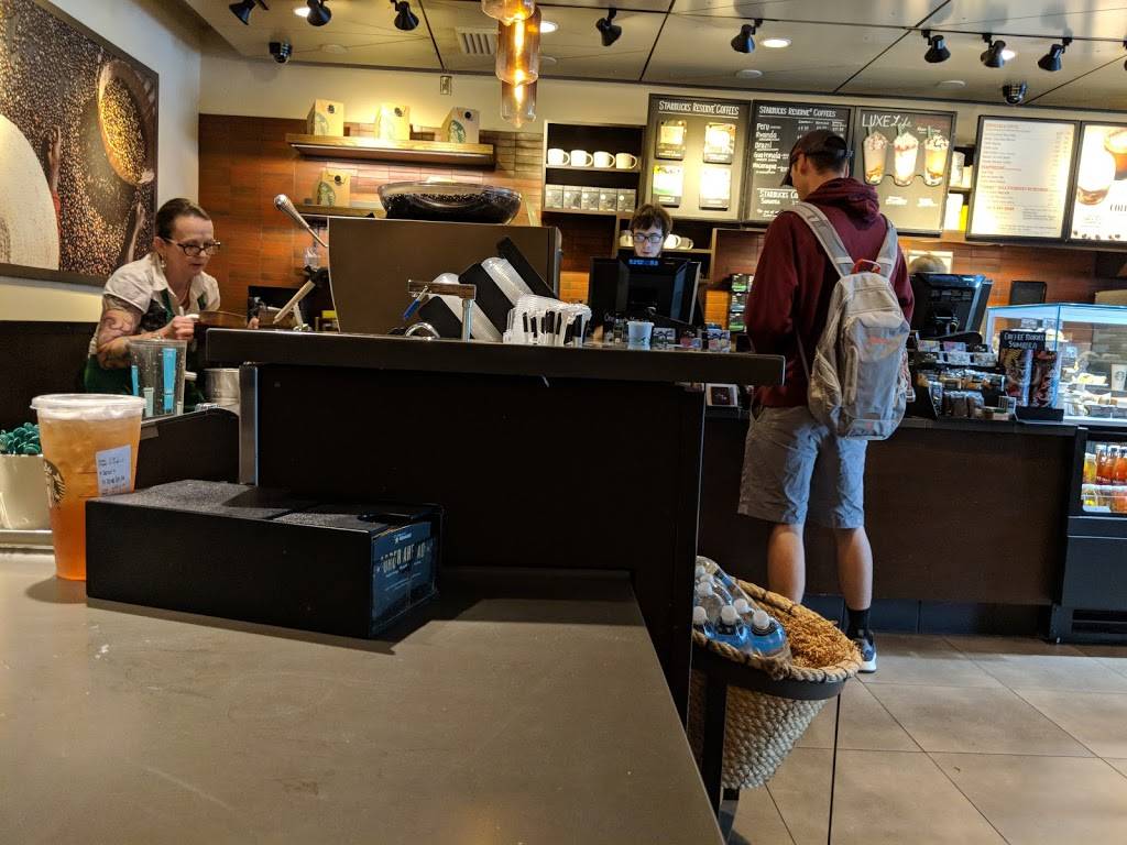 Starbucks | cafe | 19500 Plummer St, Northridge, CA 91324, USA | 8185761073 OR +1 818-576-1073