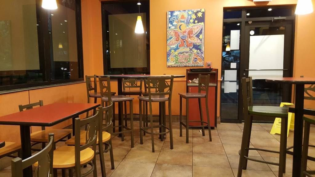 Taco Bell | meal takeaway | 1840 SW Gatlin Blvd, Port St. Lucie, FL 34953, USA | 7726214836 OR +1 772-621-4836