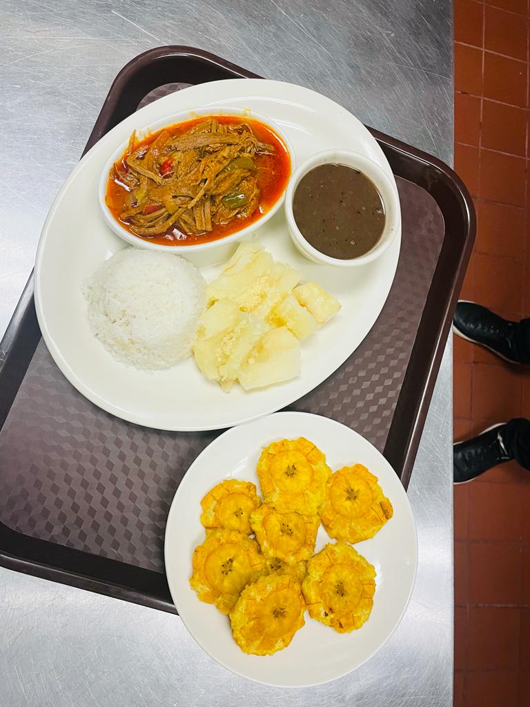 Cocina de Dios Honduras & Cuban Restaurant | restaurant | 12740 Grant Rd, Cypress, TX 77429, USA | 8326398735 OR +1 832-639-8735