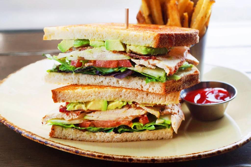 The General Public | restaurant | 17619 La Cantera Pkwy Suite 102, San Antonio, TX 78257, USA | 2109201101 OR +1 210-920-1101