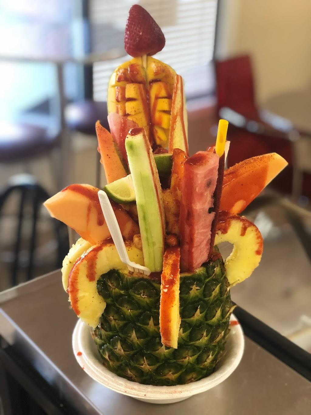 SUPER ANTOJO SNACK | restaurant | 2538 McGill St, Pigeon Forge, TN 37863, USA | 8654569810 OR +1 865-456-9810