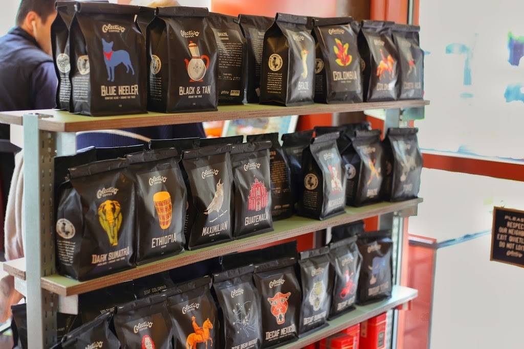 Colectivo Coffee - Lincoln Park | bakery | 2530 N Clark St, Chicago, IL 60614, USA | 7736878078 OR +1 773-687-8078