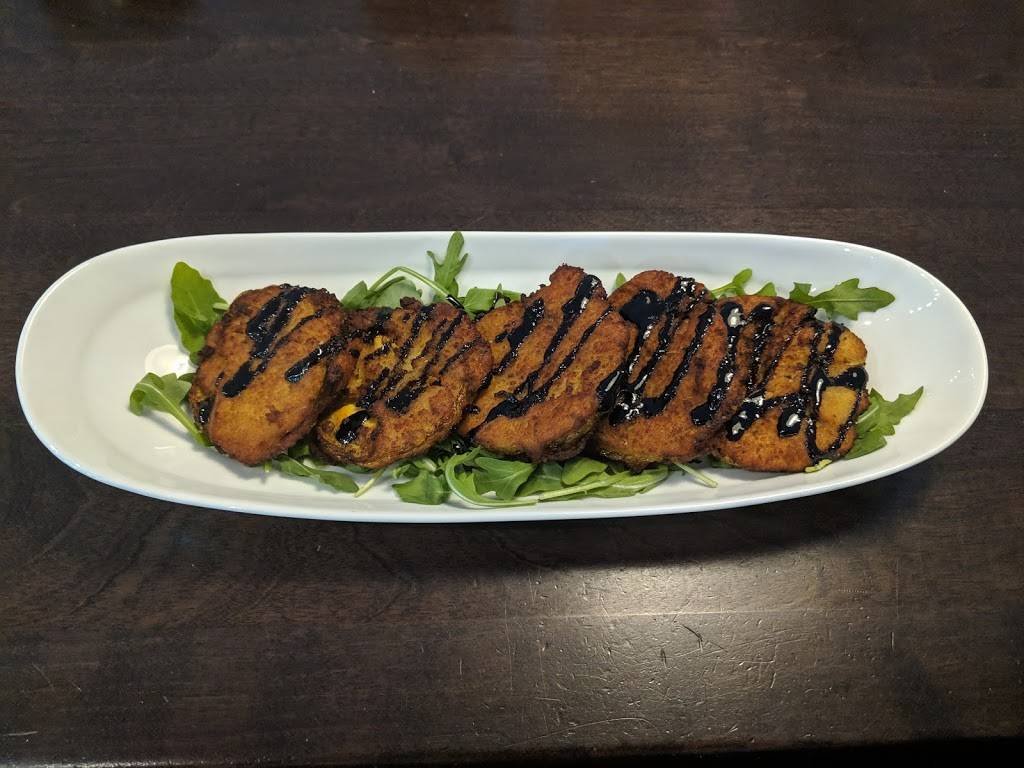 DRP Belle Haven | restaurant | 1401 Belle Haven Rd, Alexandria, VA 22307, USA | 7037655300 OR +1 703-765-5300