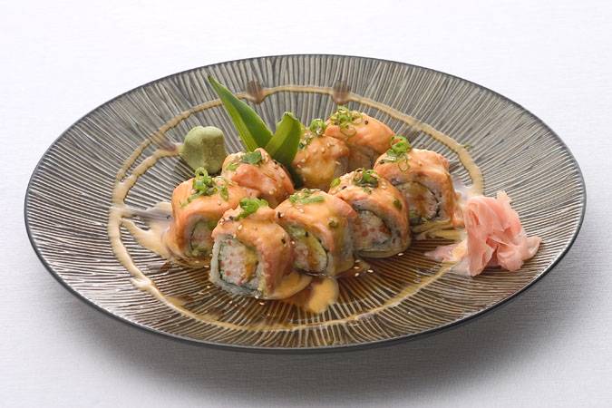 Mitaki Poke & Sushi | restaurant | 3547 Atlantic Ave, Long Beach, CA 90807, USA | 5629127244 OR +1 562-912-7244