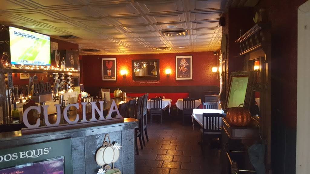 Cauldron | restaurant | 631 NY-17K, Montgomery, NY 12549, USA | 8455671760 OR +1 845-567-1760