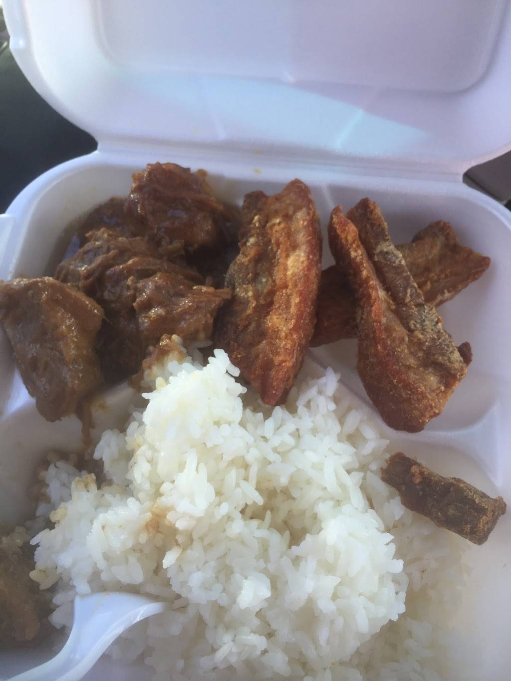 Sampaguita Fil-Am Cuisine | restaurant | 9317 State Ave # D, Marysville, WA 98270, USA | 3603868617 OR +1 360-386-8617